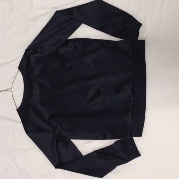 Adidas Vintage Pull-Over Me a Small Track Jacket windbreaker - Picture 6 of 9